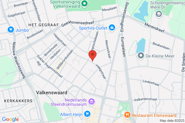Mevr M C Wijnen Firet