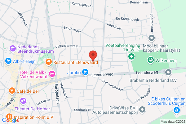 Schoonheidssalon Camelia