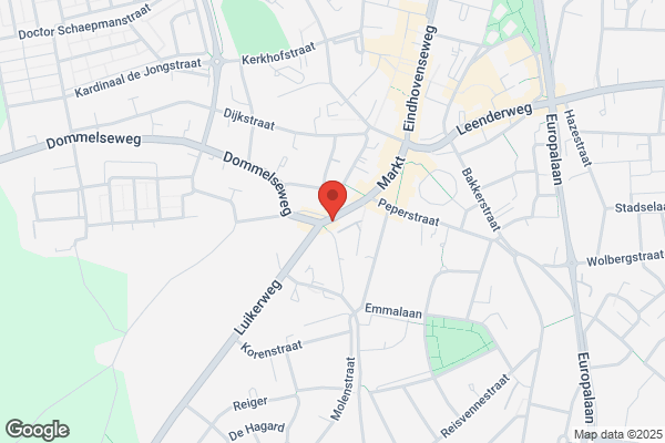 Schoonheidssalon H. Bannenberg