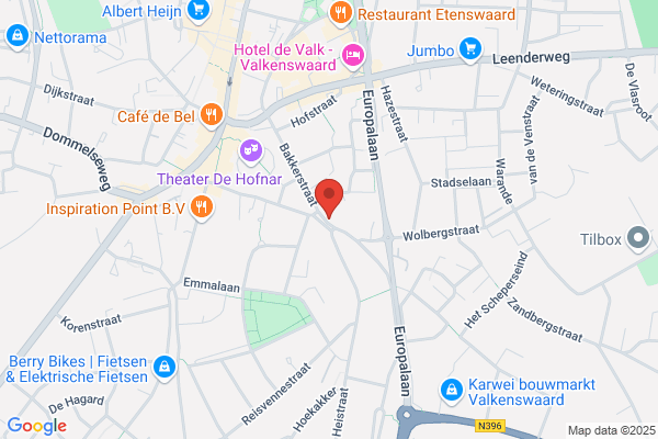 Schoonheidssalon Myriam