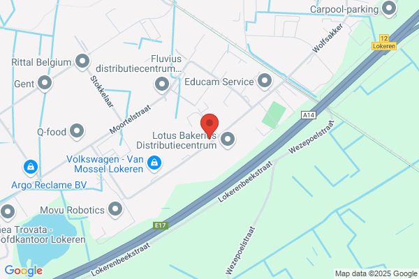Nerta Nederland