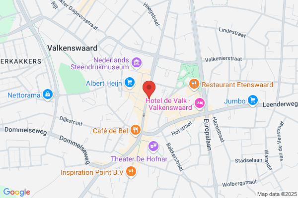 Gossens VOF Keurslagerij