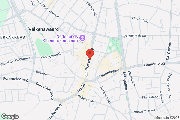 Slagerij Jan Gossens Bv