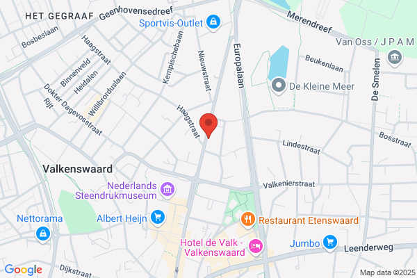 Baken 't Zwaantje Bv