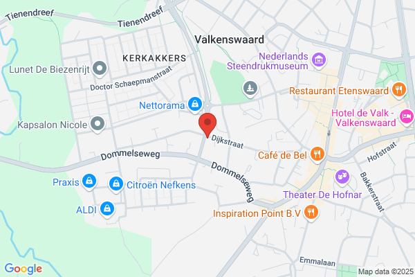 Slijterij De Strieper