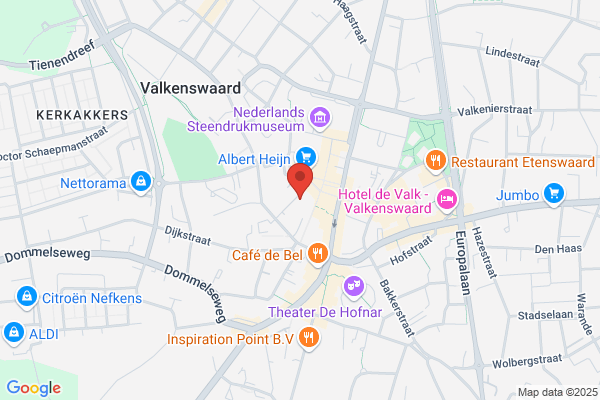 Blokker