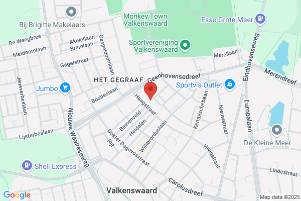Ttv Valkenswaard