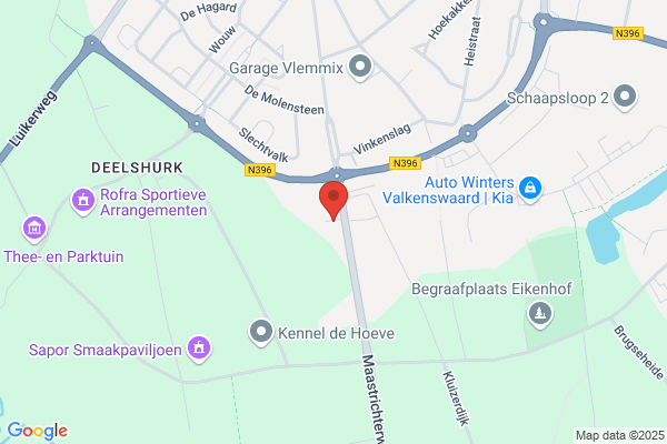 Manege De Vooruitgang