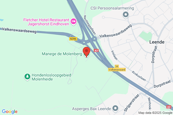 Manege Smulders