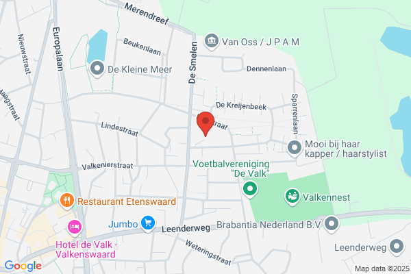 Stichting De Dennenberg