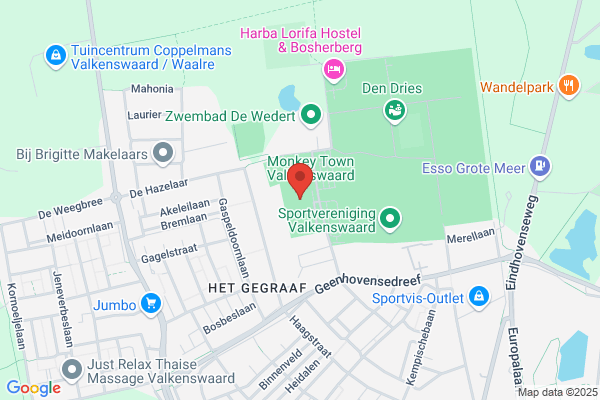 Tenniscentrum Valkencourt