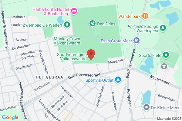 Voetbalvereniging Valkenswaard
