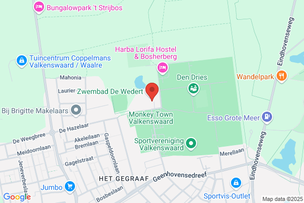 Zwemschool Maenen