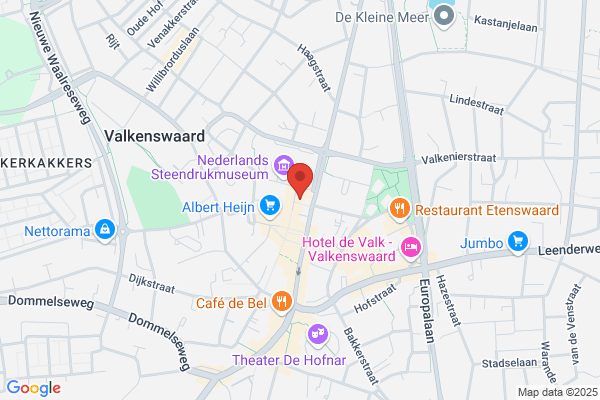 Basic-Fit Valkenswaard Handwerkstraat 24/7