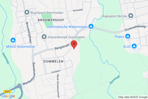Taekwon-Do Center Dommelen