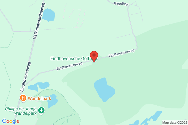 Pro Golfshop Eindhovensche Golf
