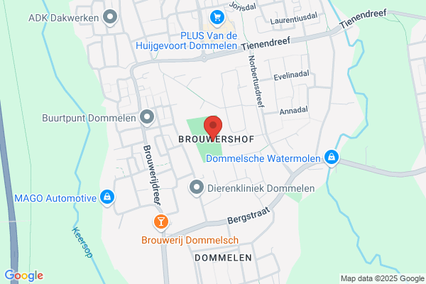 Ltv Dommelen Tennisver