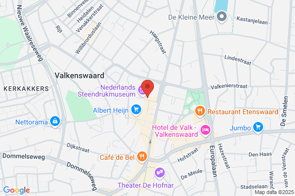 Schaijk, Van