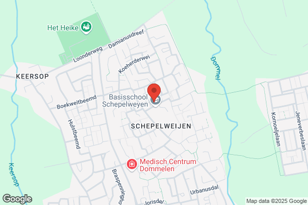 Kaptheijns Klussen