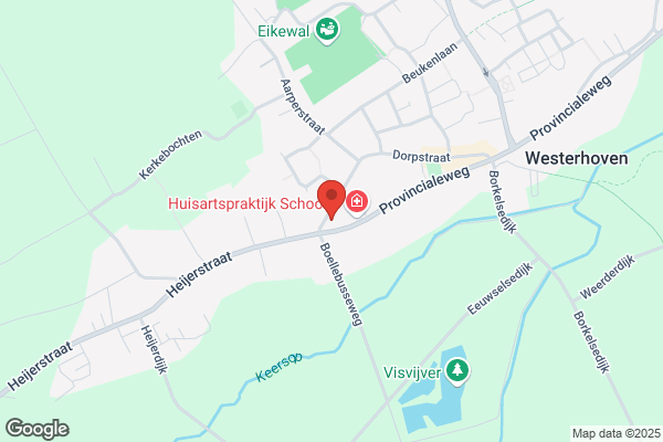 Sanden, Stucadoorsbedrijf W C Van Der