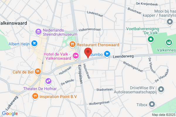 't Sprengerke