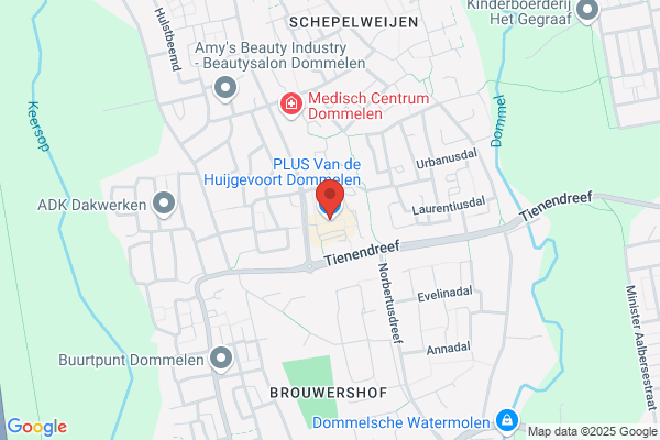 Van Hoof Supermarkt Bv
