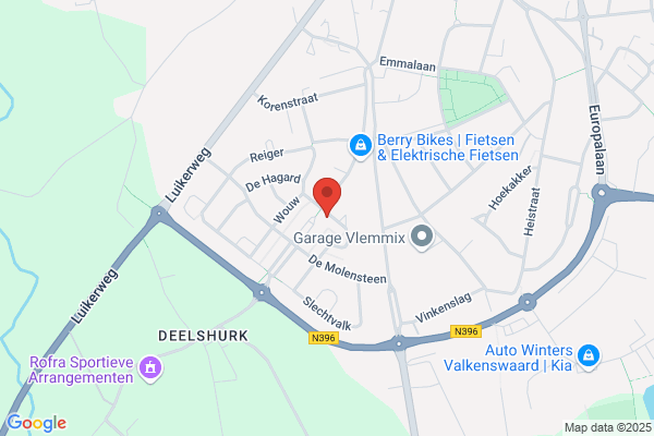 Maenen Systeembouw Bv, J H