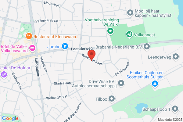 Ven, Van De