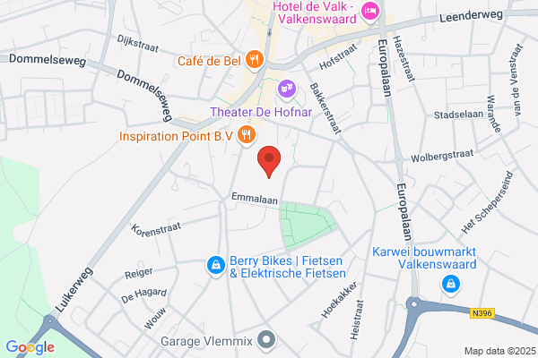 Tandartsenpraktijk G. De La Mar