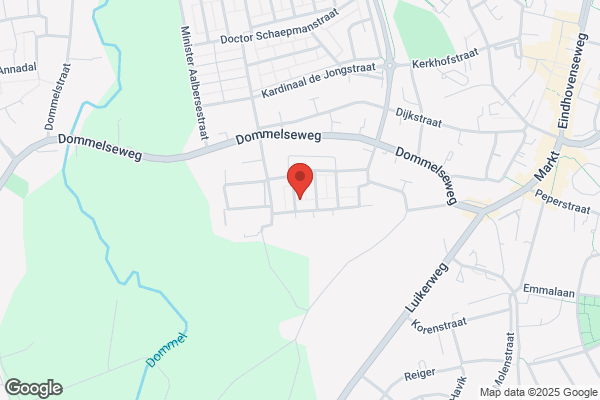 Luijbregts Bv, Kees