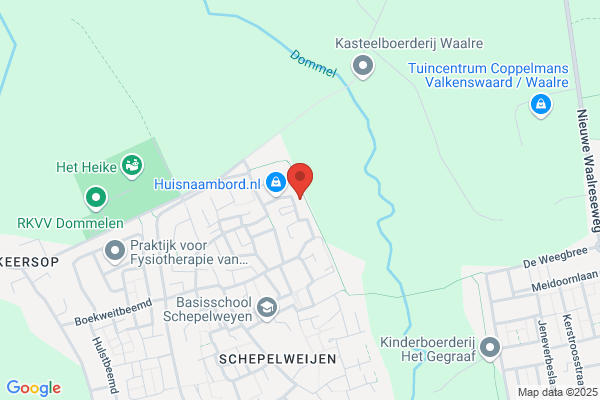 Taxi Botax De Grensstreek