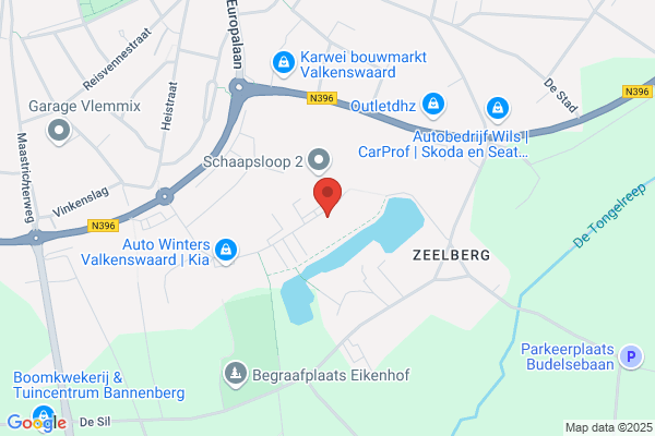 Boogaert, Van Den