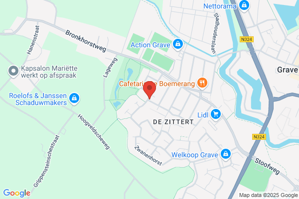 J. Wilbers Timmerbedrijf Bv