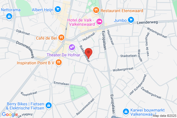 Montagebedrijf De Laat