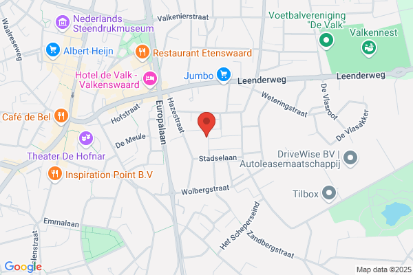 Montagebedrijf P. Aarts Vof