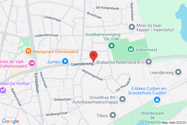 Santbergen Duivensport-Artikelen
