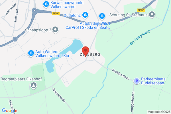 Broek, Dave Van Den