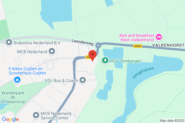 Centrum Bv