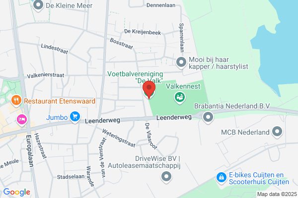 Valk Bv