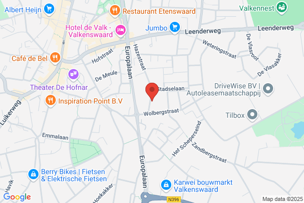 Verhoeven Bv