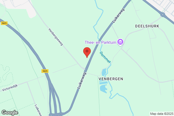 Bonus Hortus/Peppelhoeve