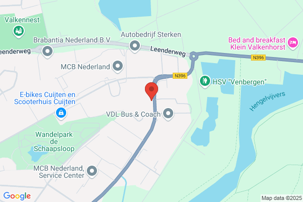 Valkenswaard Bv