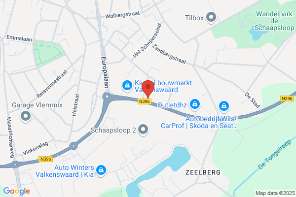 Motorsport Valkenswaard, Sticht