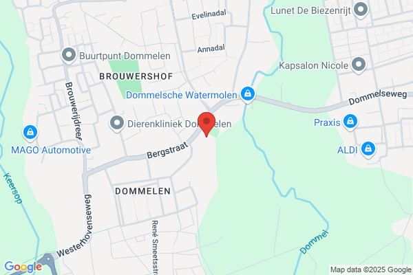 Rk Dekenaal Centrum