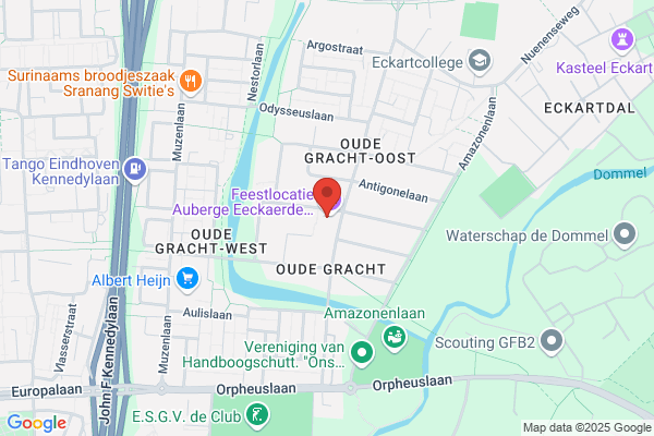 Rotary Cl Eindhoven
