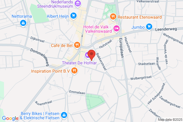 Steunpunt Vrijwilligerswerk