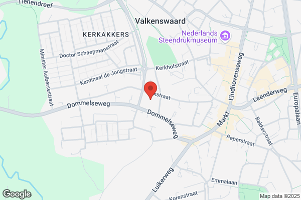 Van Schaijk