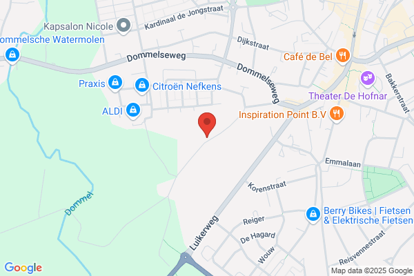 Gebroeders Roes Valkenswaard Bv