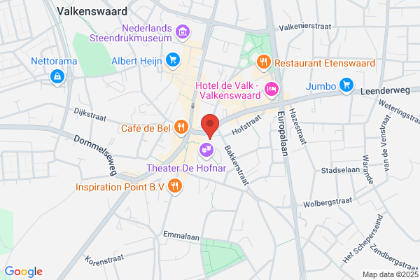 Arbeidsbureau Valkenswaard