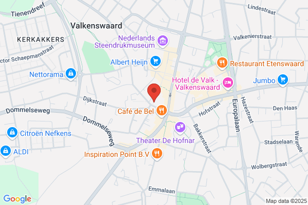 Werving Selectie En Advies Job-Ware